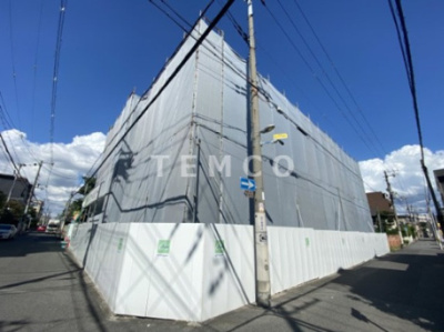 【外観】 | ヴィーブル帝塚山