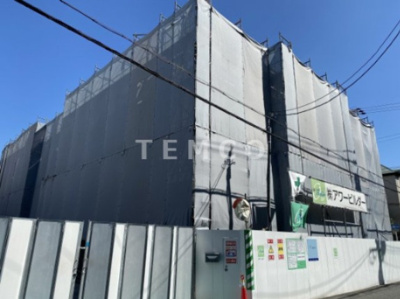 【外観】 | ヴィーブル帝塚山