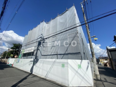 【外観】 | ヴィーブル帝塚山