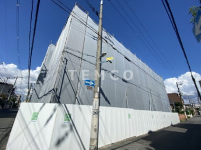 【外観】 | ヴィーブル帝塚山