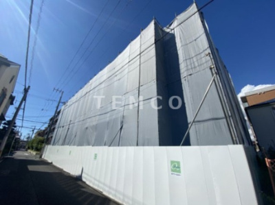 【外観】 | ヴィーブル帝塚山