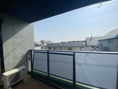 【展望】 | ヴィーブル帝塚山