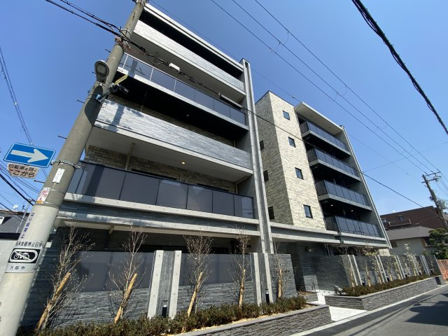 ヴィーブル帝塚山の画像