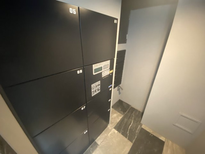 【設備】 | ヴィーブル帝塚山