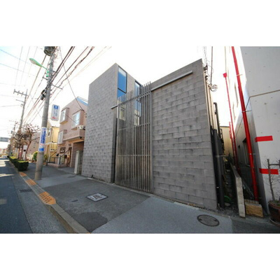 【外観】 | 石双居