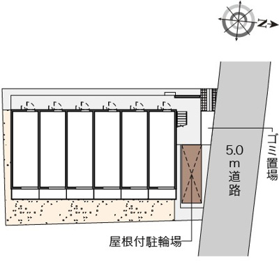 【周辺】 | ラギ 下落合