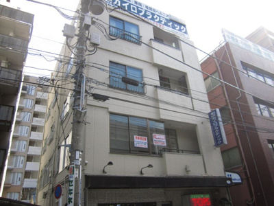 【外観】 | ビレッジハウス柴野 | 【外観】