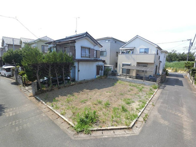 【外観】 | 草加市青柳７丁目