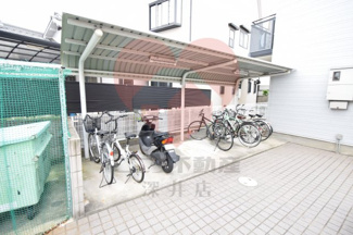 【その他共用部分】 | シュライク2000