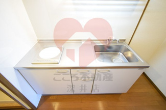 【キッチン】 | シュライク2000