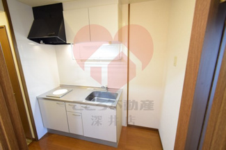 【キッチン】 | シュライク2000