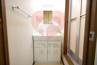 【洗面所】 | シュライク2000