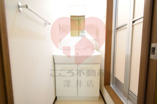 【洗面所】 | シュライク2000