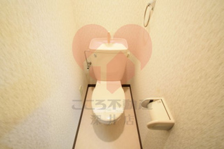 【トイレ】 | シュライク2000