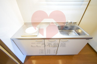 【キッチン】 | シュライク2000