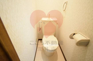 【トイレ】 | シュライク2000