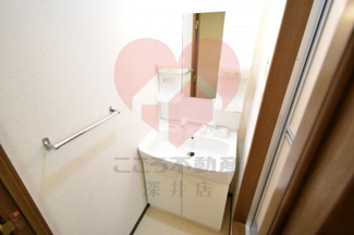 【洗面所】 | シュライク2000