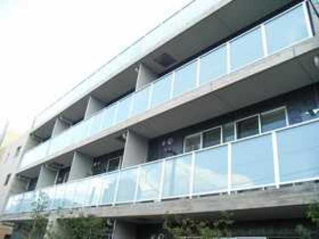 サンピエス根津の外観|外観