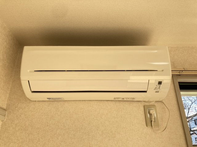【設備】 | ロックハイム氷川台