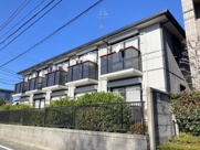 ロックハイム氷川台の画像