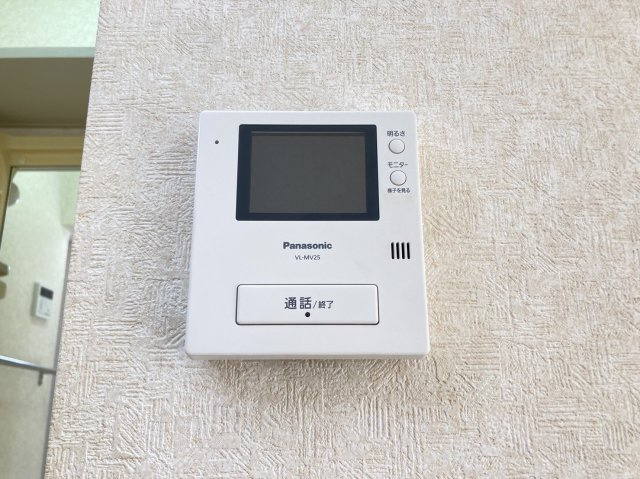 【セキュリティ】 | ロックハイム氷川台