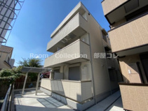 メゾンクレセントⅡ八田の画像