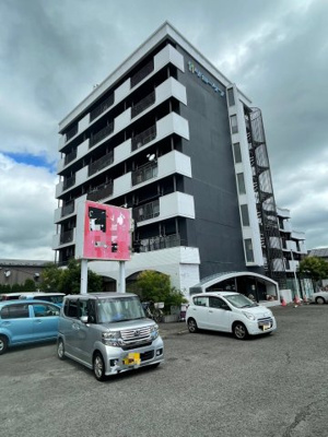 【外観】 | シティライフ城西