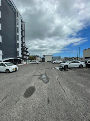 【駐車場】 | シティライフ城西