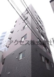 新宿区高田馬場４丁目のマンションの画像
