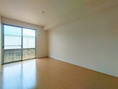 【居間・リビング】 | カーサ・ステラ西浜