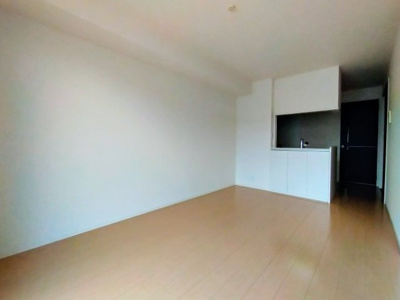 【居間・リビング】 | カーサ・ステラ西浜