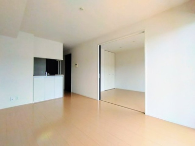 【居間・リビング】 | カーサ・ステラ西浜