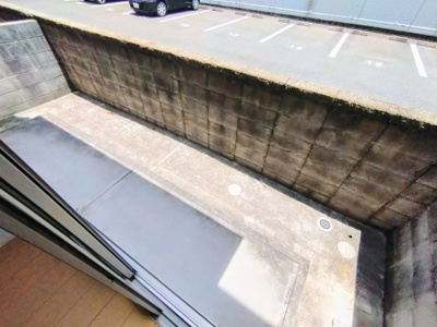 【バルコニー】 | カーサ・ステラ西浜