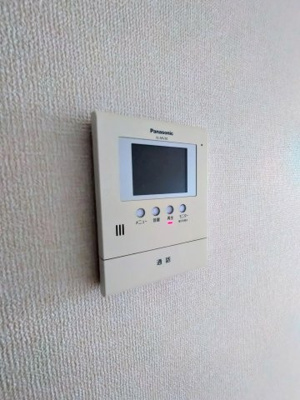 【セキュリティ】 | カーサ・ステラ西浜