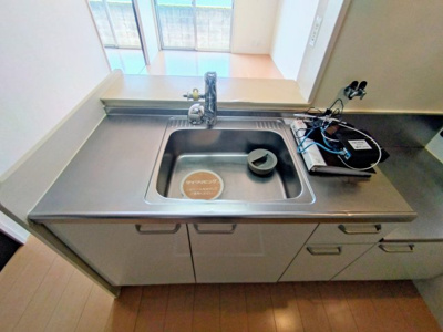 【キッチン】 | カーサ・ステラ西浜