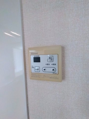 【設備】 | カーサ・ステラ西浜