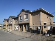 カーサ・ステラ西浜の画像