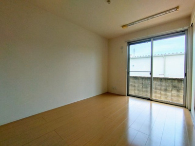 【洋室】 | カーサ・ステラ西浜