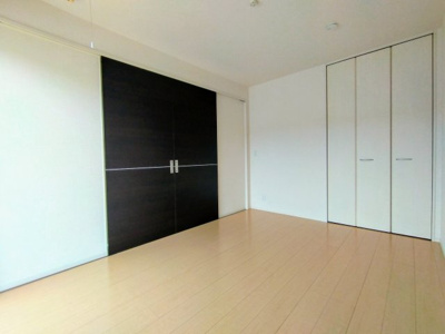 【洋室】 | カーサ・ステラ西浜