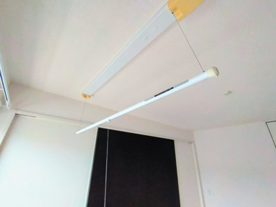 【設備】 | カーサ・ステラ西浜