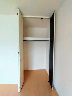 【収納】 | カーサ・ステラ西浜