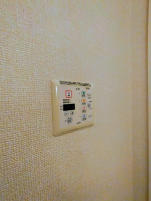 【設備】 | カーサ・ステラ西浜