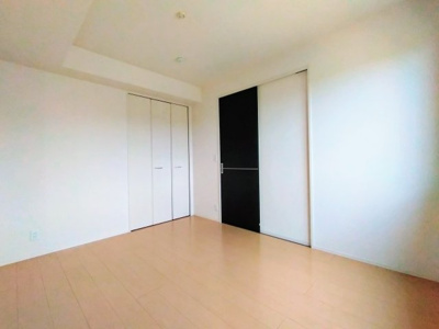 【洋室】 | カーサ・ステラ西浜