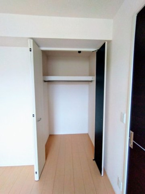 【収納】 | カーサ・ステラ西浜