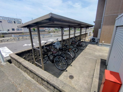 【その他共用部分】 | カーサ・ステラ西浜