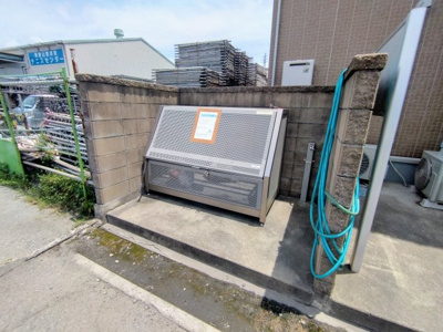 【その他共用部分】 | カーサ・ステラ西浜