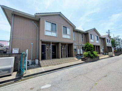 【外観】 | カーサ・ステラ西浜