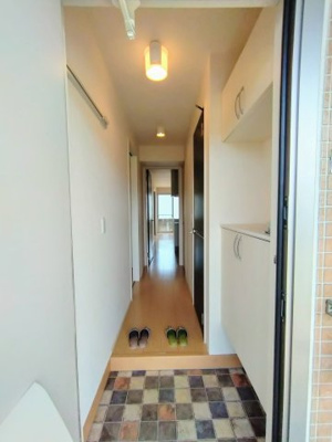 【玄関】 | カーサ・ステラ西浜