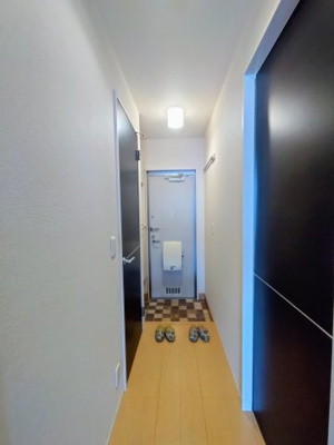 【玄関】 | カーサ・ステラ西浜