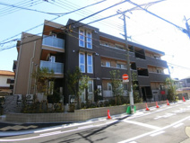 ＳＡＫＵＲＡ甲子園三保町の画像